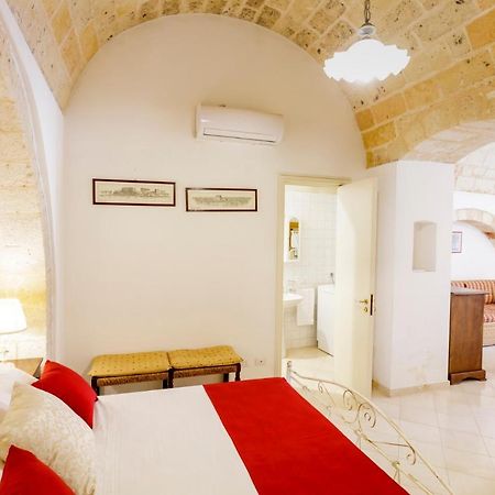 Suite Pagliula Nardò Exteriér fotografie