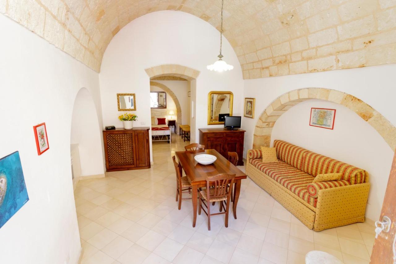 Suite Pagliula Nardò Exteriér fotografie